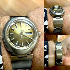 Venus automatic vintage 1970s-thumb-6