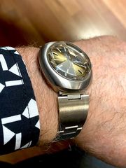 Venus automatic vintage 1970s-thumb-22