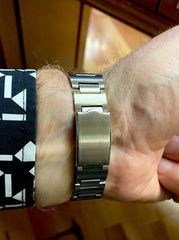 Venus automatic vintage 1970s-thumb-24