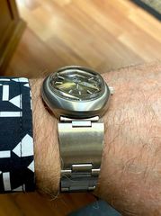Venus automatic vintage 1970s-thumb-26