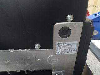 ΤΡΑΚΤΕΡΟΓΕΝΝΗΤΡIA ΜΕ ΠΟΛΑΠΛΑΣΙΑΣΤΗ  NSM  ITALIAS 22 KVA 380V AVR-thumb-4