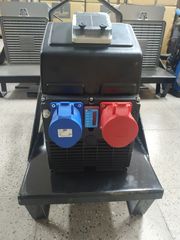 ΤΡΑΚΤΕΡΟΓΕΝΝΗΤΡIA ΜΕ ΠΟΛΑΠΛΑΣΙΑΣΤΗ  NSM  ITALIAS 22 KVA 380V AVR-thumb-5