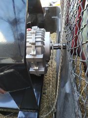 ΤΡΑΚΤΕΡΟΓΕΝΝΗΤΡIA ΜΕ ΠΟΛΑΠΛΑΣΙΑΣΤΗ  NSM  ITALIAS 22 KVA 380V AVR-thumb-7