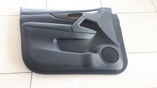 ΤΑΠΕΤΣΑΡΙΑ ΕΜΠΡΟΣ  ΑΡΙΣΤΕΡΗΣ  ΠΟΡΤΑΣ  ΜΑΥΡΗ NISSAN XTRAIL T32   2013-2017