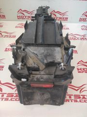 ΠΩΛΕΙΤΑΙ ΛΑΣΠΩΤΗΡΑΣ-ΒΑΣΗ ΠΙΝΑΚΙΔΑΣ ΓΙΑ HONDA CBR 1100 XX SUPER BLACKBIRD 2002-2006