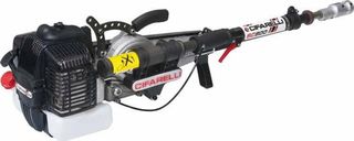 Cifarelli SC800 Δονητής Ελιάς 52cc/2.8hp (Με Τηλεσκοπικό Άξονα 3.3m)