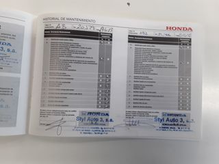 Honda CR-V 2014 1.6 i-DTEC Elegance 2WD-thumb-31