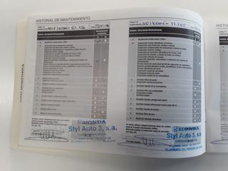 Honda CR-V 2014 1.6 i-DTEC Elegance 2WD-thumb-32