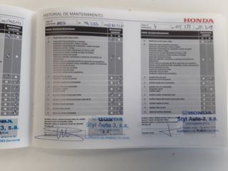 Honda CR-V 2014 1.6 i-DTEC Elegance 2WD-thumb-33