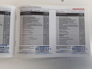 Honda CR-V 2014 1.6 i-DTEC Elegance 2WD-thumb-34