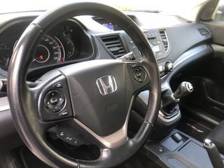 Honda CR-V 2014 1.6 i-DTEC Elegance 2WD-thumb-8