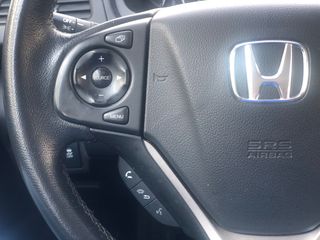 Honda CR-V 2014 1.6 i-DTEC Elegance 2WD-thumb-16