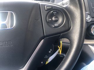 Honda CR-V 2014 1.6 i-DTEC Elegance 2WD-thumb-17