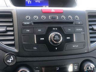 Honda CR-V 2014 1.6 i-DTEC Elegance 2WD-thumb-19