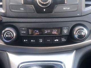 Honda CR-V 2014 1.6 i-DTEC Elegance 2WD-thumb-20