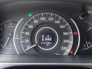Honda CR-V 2014 1.6 i-DTEC Elegance 2WD-thumb-24