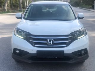 Honda CR-V 2014 1.6 i-DTEC Elegance 2WD-thumb-4