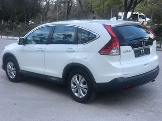 Honda CR-V 2014 1.6 i-DTEC Elegance 2WD-thumb-3
