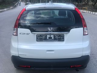 Honda CR-V 2014 1.6 i-DTEC Elegance 2WD-thumb-5