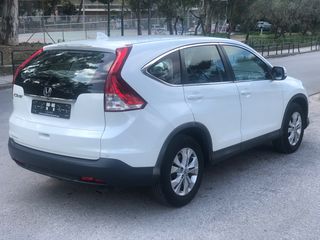 Honda CR-V 2014 1.6 i-DTEC Elegance 2WD-thumb-2