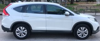 Honda CR-V 2014 1.6 i-DTEC Elegance 2WD-thumb-6