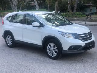 Honda CR-V 2014 1.6 i-DTEC Elegance 2WD-thumb-1