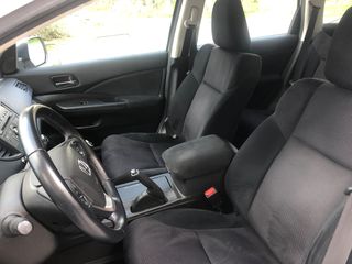 Honda CR-V 2014 1.6 i-DTEC Elegance 2WD-thumb-9