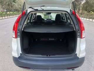 Honda CR-V 2014 1.6 i-DTEC Elegance 2WD-thumb-30