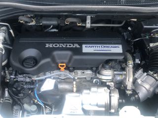Honda CR-V 2014 1.6 i-DTEC Elegance 2WD-thumb-28
