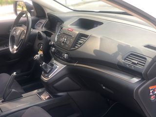 Honda CR-V 2014 1.6 i-DTEC Elegance 2WD-thumb-10