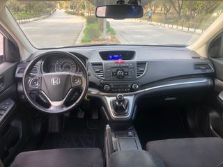 Honda CR-V 2014 1.6 i-DTEC Elegance 2WD-thumb-7