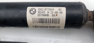 BMW 116 Αμορτισέρ πισω -thumb-3