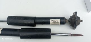BMW 116 Αμορτισέρ πισω -thumb-1