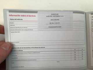 Seat Mii 2015 1.0 Style-ΕΓΓΥΗΣΗ-thumb-20