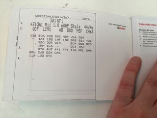 Seat Mii 2015 1.0 Style-ΕΓΓΥΗΣΗ-thumb-18