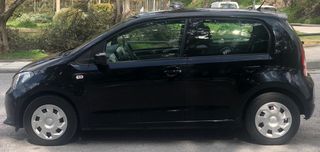 Seat Mii 2015 1.0 Style-ΕΓΓΥΗΣΗ-thumb-7