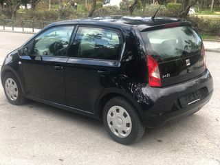 Seat Mii 2015 1.0 Style-ΕΓΓΥΗΣΗ-thumb-6