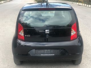 Seat Mii 2015 1.0 Style-ΕΓΓΥΗΣΗ-thumb-5