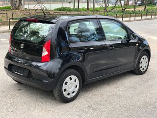 Seat Mii 2015 1.0 Style-ΕΓΓΥΗΣΗ-thumb-4