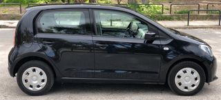 Seat Mii 2015 1.0 Style-ΕΓΓΥΗΣΗ-thumb-3