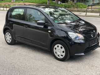 Seat Mii 2015 1.0 Style-ΕΓΓΥΗΣΗ-thumb-2