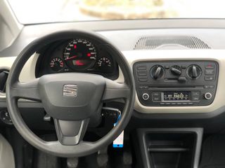 Seat Mii 2015 1.0 Style-ΕΓΓΥΗΣΗ-thumb-8