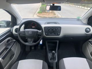 Seat Mii 2015 1.0 Style-ΕΓΓΥΗΣΗ-thumb-9