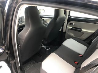 Seat Mii 2015 1.0 Style-ΕΓΓΥΗΣΗ-thumb-15