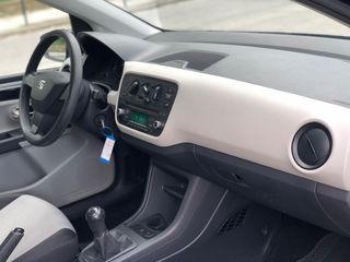 Seat Mii 2015 1.0 Style-ΕΓΓΥΗΣΗ-thumb-10