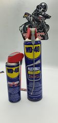 ΣΠΡΕΥ ΛΥΠΑΝΣΗΣ WD 40 