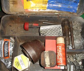 Hilti Dx 600-thumb-1