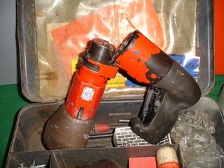Hilti Dx 600-thumb-5
