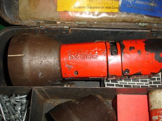 Hilti Dx 600-thumb-7