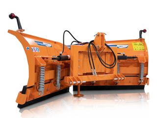 Snowblowers Graecus 2026 EXV250 | Εκχιονιστικό για τρακτέρ-thumb-4